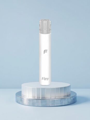 【買6送1優惠中】Fipy果派 HP2一代主機 8W/10W功率自由切換 防漏輕薄設計 通用RELX/SP2S/ILIA一代煙彈 現貨秒發