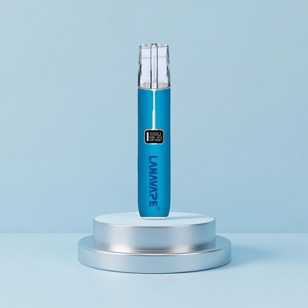LANA通用一代主機 奢華皮革款 380mAh Type-C 8/10W調節 穩定輸出 台灣現貨速發:圖片 4