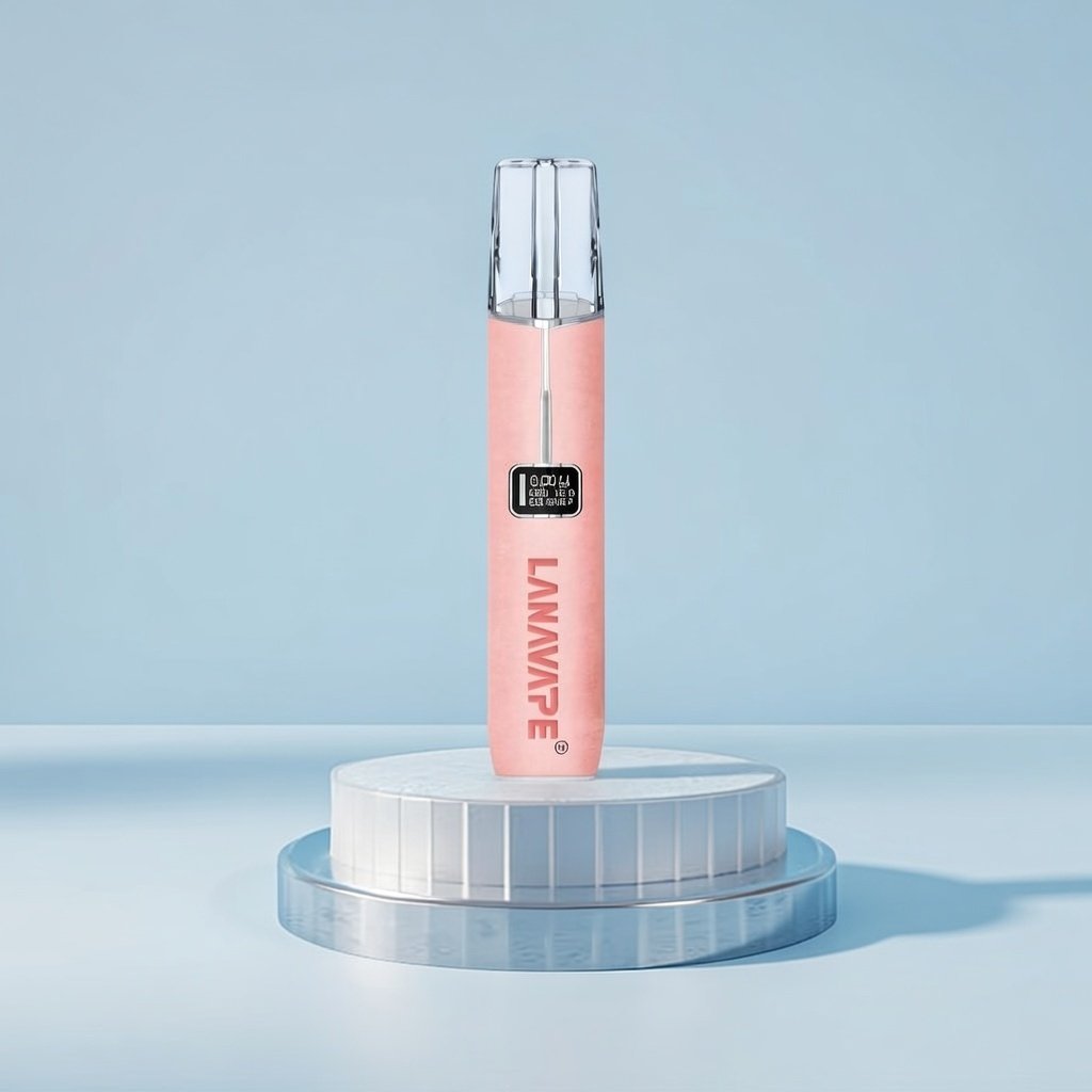 LANA通用一代主機 奢華皮革款 380mAh Type-C 8/10W調節 穩定輸出 台灣現貨速發:圖片 3