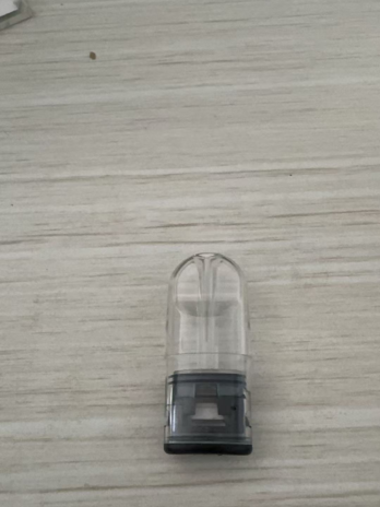 通用五六代側注空倉– 陶瓷霧化芯 防漏精密結構 兼容五/六代主機  自由DIY口味 台灣現貨